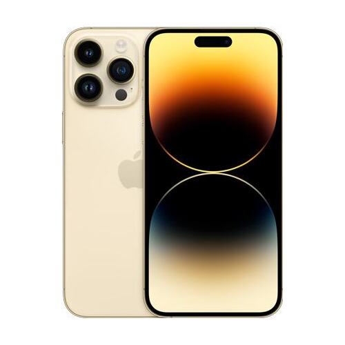 Смартфон Apple iPhone 14 Pro Max Gold 256 Гб Dual nano SIM