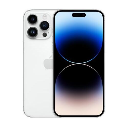 Смартфон Apple iPhone 14 Pro Max Silver 1 Тб