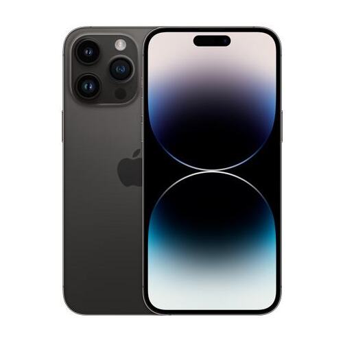 Смартфон Apple iPhone 14 Pro Max Space Black 512 Гб