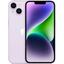 Смартфон Apple iPhone 14 Purple 128 Гб Dual nano SIM, вид основной