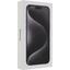 Смартфон Apple iPhone 15 Pro MAX Black Titanium 256 Гб nano SIM + eSIM, вид основной