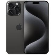  Apple iPhone 15 Pro MAX Black Titanium 256 