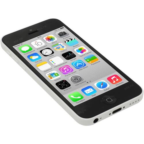 Смартфон Apple iPhone 5C 16 Гб