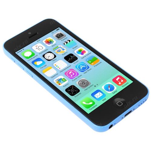 Смартфон Apple iPhone 5C 32 Гб