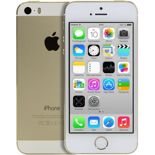 Смартфон Apple iPhone 5S 64 Гб