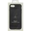 Чехол Apple iPhone 7 Smart Battery Case <MN002ZM/A>, вид упаковки