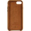  Apple Leather Case iPhone 8 Leather Case Brown <MQH72ZM/A>,  