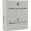 - Apple Dock- iPhone Lighting Dock <MGRM2ZM/A>,  