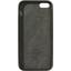 Чехол Apple iPhone SE Leather Case <MMHH2ZM/A>, вид спереди