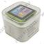 Аудиоплеер 1.54" (3.9 см) Apple iPod Nano 6 16Gb Green 16 Гб FM-тюнер Зеленый, вид упаковки