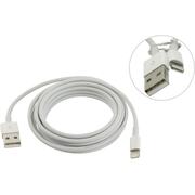  Apple Lightning to USB Cable <MD819ZM/A>