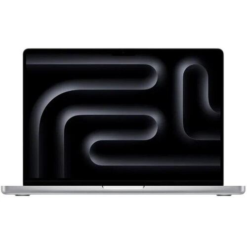 Ноутбук MacBook Pro 14", Apple M3, 14" (8C CPU, 10C GPU, 2023), RAM 8 ГБ, SSD 1 ТБ, серый космос , Русская раскладка