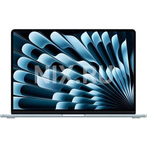 Ноутбук Apple MacBook Air 15 M4 (2025 года) MC7A4LL/A <MC7A4LL/A>