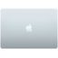 Ноутбук Apple MacBook Air 15 M4 (2025 года) MC7C4HN/A <MC7C4HN/A>, вид сверху