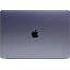 Уценка! Ноутбук Apple MacBook Air MGN63LL/A, вид сверху
