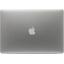 Ноутбук Apple MacBook Pro 15 Retina (середина 2015 года) MJLQ2RU/A A1398 (Intel Core i7, 16 ГБ, 256 ГБ SSD, WiFi, Bluetooth, MacOS, 15"), вид сверху