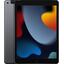 MK663LL/A  10.2" Apple iPad 2021 WiFi + Cellular 64Gb Space Grey (MK663LL/A)    EU,  