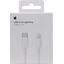  Apple USB-C to Lightning Cable 1m MM0A3ZM/A <MM0A3ZM/A>,  