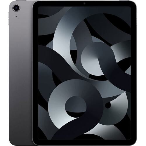 Apple iPad Air Wi-Fi 64 Гб Темно-серый