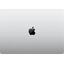 Ноутбук Apple MacBook Pro 14 M2 (2023 года) MPHJ3C/A Silver A2779 <MPHG3C/A>, вид сверху