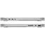 Ноутбук Apple MacBook Pro 14 M2 (2023 года) MPHJ3C/A Silver A2779 <MPHG3C/A>, вид дополнительный 1