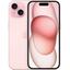 MTLE3CH/A  Apple iPhone 15 CN 6+128 Pink,   