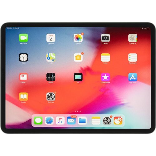 Apple iPad Pro 11" Wi-Fi 256 Гб Темно-серый