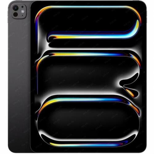 Apple iPad Pro 13" Wi-Fi 256 Гб Черный