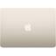 Ноутбук Apple MacBook Air 13 M4 (2025 года) MW103LL/A <MW103LL/A>, вид сверху