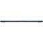 Ноутбук Apple MacBook Air 13 M4 (2025 года) MW123HN/A <MW123NH/A>, вид спереди