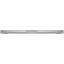 Ноутбук Apple MacBook Pro 14 M4 (2024 года) MX2E3HN/A <MX2E3HN/A>, вид спереди