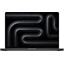 Ноутбук Apple MacBook Pro 16 M4 Pro/Max (2024 года) MX2X3HN/A Space Black <MX2X3HN/A>, вид основной