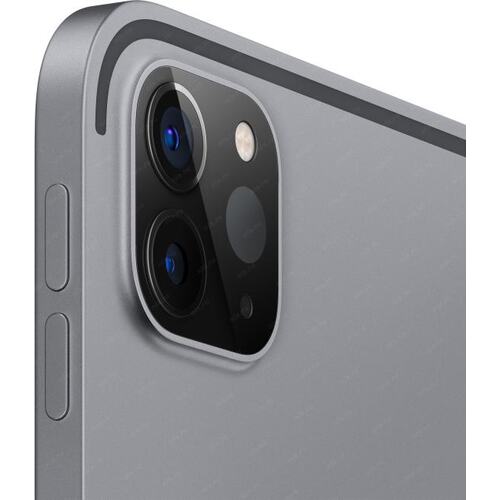 Apple iPad Pro 11" Wi-Fi 128 Гб Темно-серый