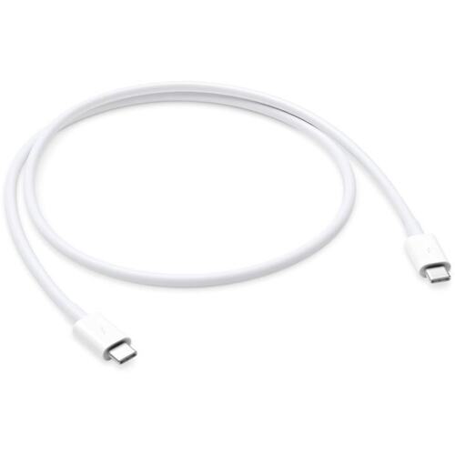 Кабель Apple Thunderbolt 3 Cable 0.8m (USB-C) <MQ4H2ZM/A>