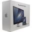 ЖК-монитор с высоким разрешением 27" (68.6 см) Apple Thunderbolt Display, вид упаковки