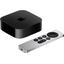 Медиаплеер Apple TV 4K 128Gb WiFi + Ethernet <MN893LL/A>, вид основной