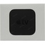 - Apple TV 4K 64Gb <MP7P2RS/A>,  