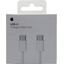 Apple USB-C Charge Cable 1m <MM093ZM/A>,  