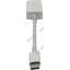  Apple USB-C to USB Adapter USB-C to USB Adapter <MJ1M2ZM/A>,  