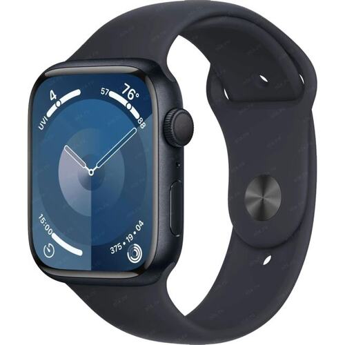 Apple Watch Series 9 <MR9A3LL/A Midnight Al>
