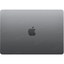 Apple MacBook Air M2 (2022 ) Z15S000MP Space Grey A2681 <Z15S000MP>,  