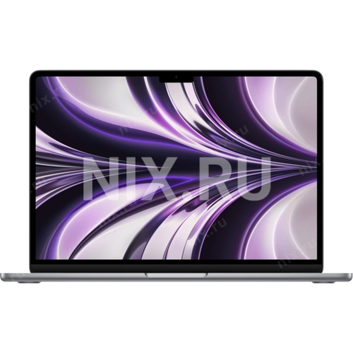 Ноутбук Apple MacBook Air 13 M2 (2022 года) Z15T000JQ Space Gray A2681 <Z15T000JQ>