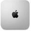 Apple Mac mini (M2, 2023 года) Z16K00006 Silver (A2686), вид сверху