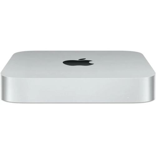 Apple Mac mini (M2, 2023 года) Z16L00005 Silver (A2686)