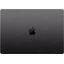 Apple MacBook Pro A2991 M3 Pro 12 core 18Gb SSD512Gb/18 core GPU 16.2" Retina XDR Mac OS black (Z1AF000TR(MRW13)),  