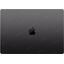 Apple MacBook Pro A2991 M3 Pro 12 core 36Gb SSD512Gb/18 core GPU 16.2" Retina XDR Mac OS black (Z1AG000Q5(MRW23)),  