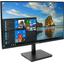 Монитор 23.8" (60.5 см) Aquarius AQview B24F1, вид основной