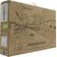 Ноутбук Aquarius CMP NS685U R11 <NS685U1M1618H125L90NB6NNNN2> (Intel Core i3 7100U, 8 ГБ, 256 Гб SSD, noOS, 15"), вид упаковки