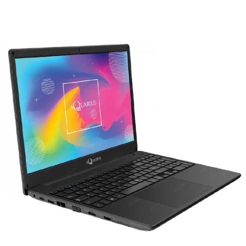 Ноутбук Aquarius CMP NS685U R11 <NS685U1M1618H125L90NB6NNNN2> (Intel Core i3 7100U, 8 ГБ, 256 Гб SSD, noOS, 15")