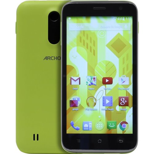 Смартфон Archos 50c Neon 8 Гб